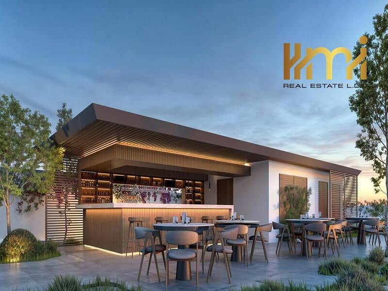 3 BED ROOM DUBLEX|40% post-delivery payments | Spacious area | Prime location - Image 7