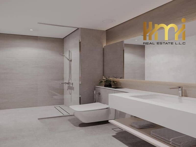 3 BED ROOM DUBLEX|40% post-delivery payments | Spacious area | Prime location - Image 11