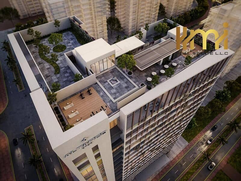 3 BED ROOM DUBLEX|40% post-delivery payments | Spacious area | Prime location - Image 12