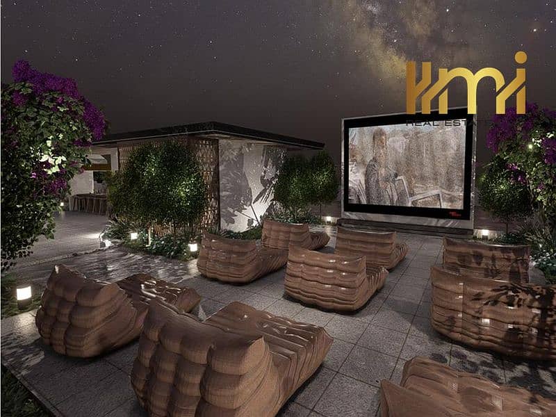 3 BED ROOM DUBLEX|40% post-delivery payments | Spacious area | Prime location - Image 13