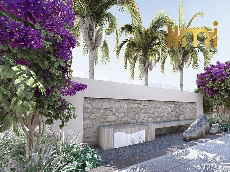 3 BED ROOM DUBLEX|40% post-delivery payments | Spacious area | Prime location - Image 15