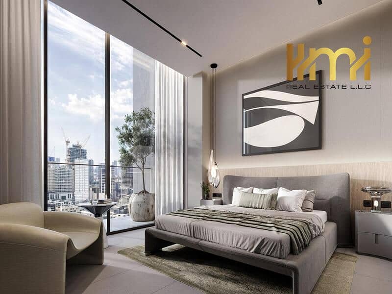 3 BED ROOM DUBLEX|40% post-delivery payments | Spacious area | Prime location - Image 16