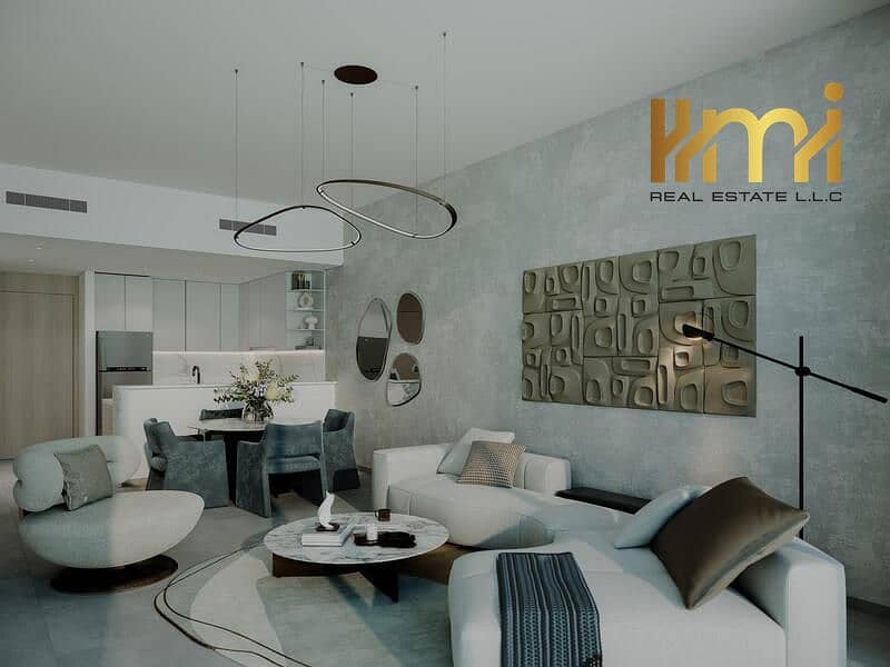 3 BED ROOM DUBLEX|40% post-delivery payments | Spacious area | Prime location - Image 17