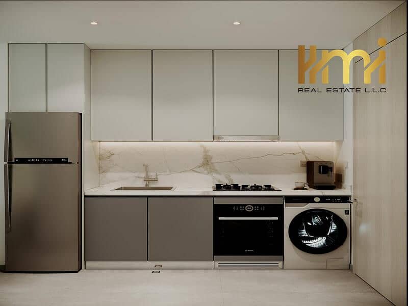 3 BED ROOM DUBLEX|40% post-delivery payments | Spacious area | Prime location - Image 20