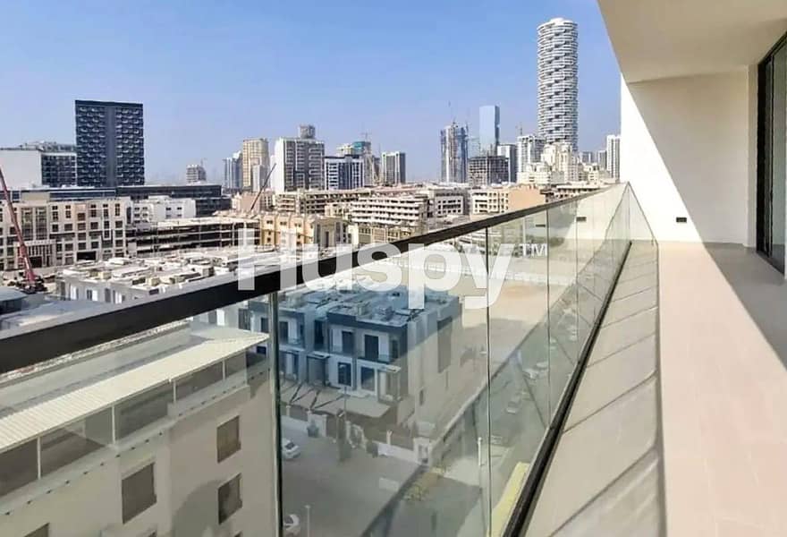 Brand New | Mid Floor | Community View Brand New | Mid Floor | Community View