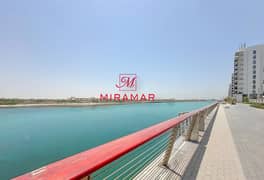 شقة في وترز أج،جزيرة ياس 3 غرف 165000 درهم - 14216248