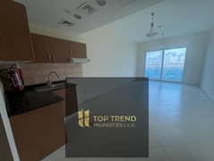 Vacant II Investor Deal II Studio with Balcony II Higher Floor