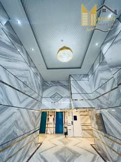 Apartment in Al Mowaihat，Al Mowaihat 3 2 bedrooms 45000 AED - 14216307