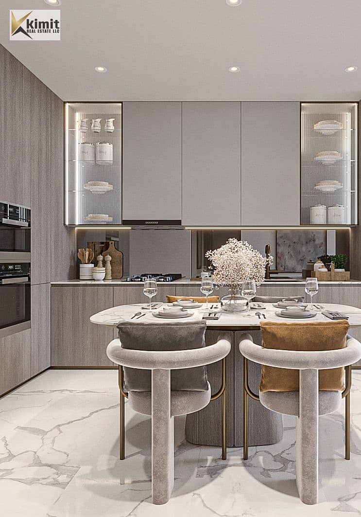 40% POST HANDOVER | 1% MONTHLY TILL HANDOVER |CASH PRICE - Image 14