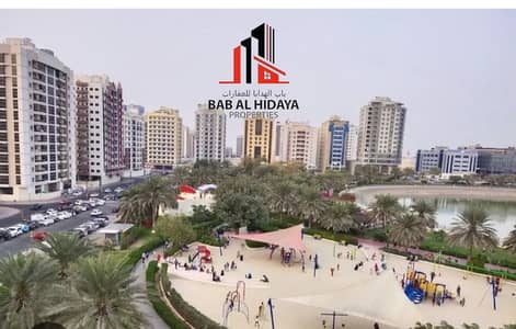 1 Slaapkamer Appartement te Huur in Al Nahda (Dubai), Dubai - 1000364732. jpg 1 Slaapkamer Appartement te Huur in Al Nahda (Dubai), Dubai - 1000364732. jpg