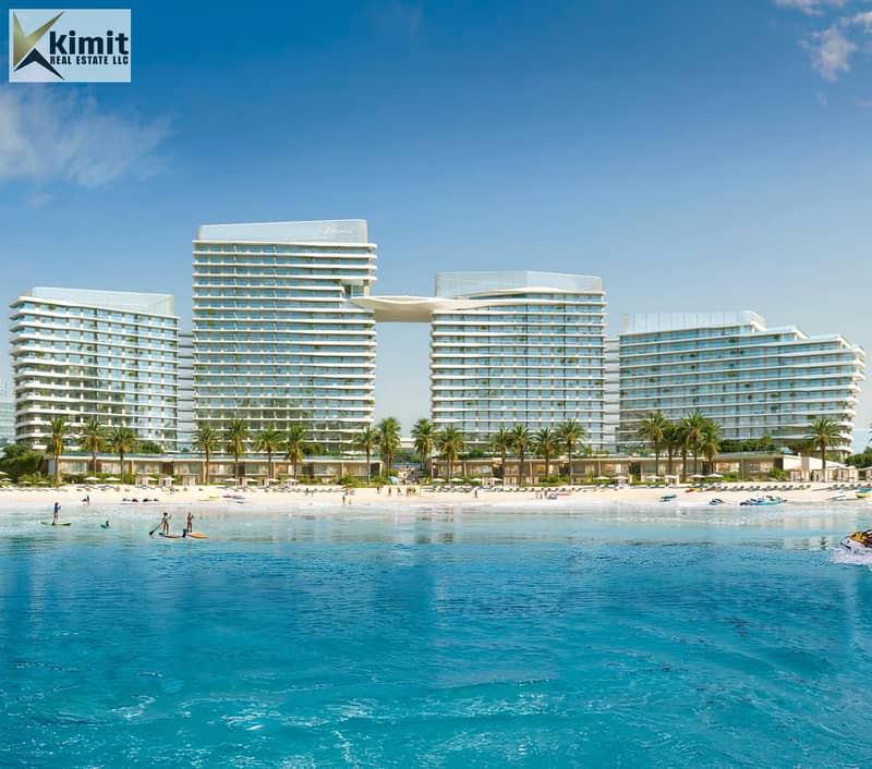 Exclusive Beach Access | ask about offer now | near Wynn Casino - Image 2