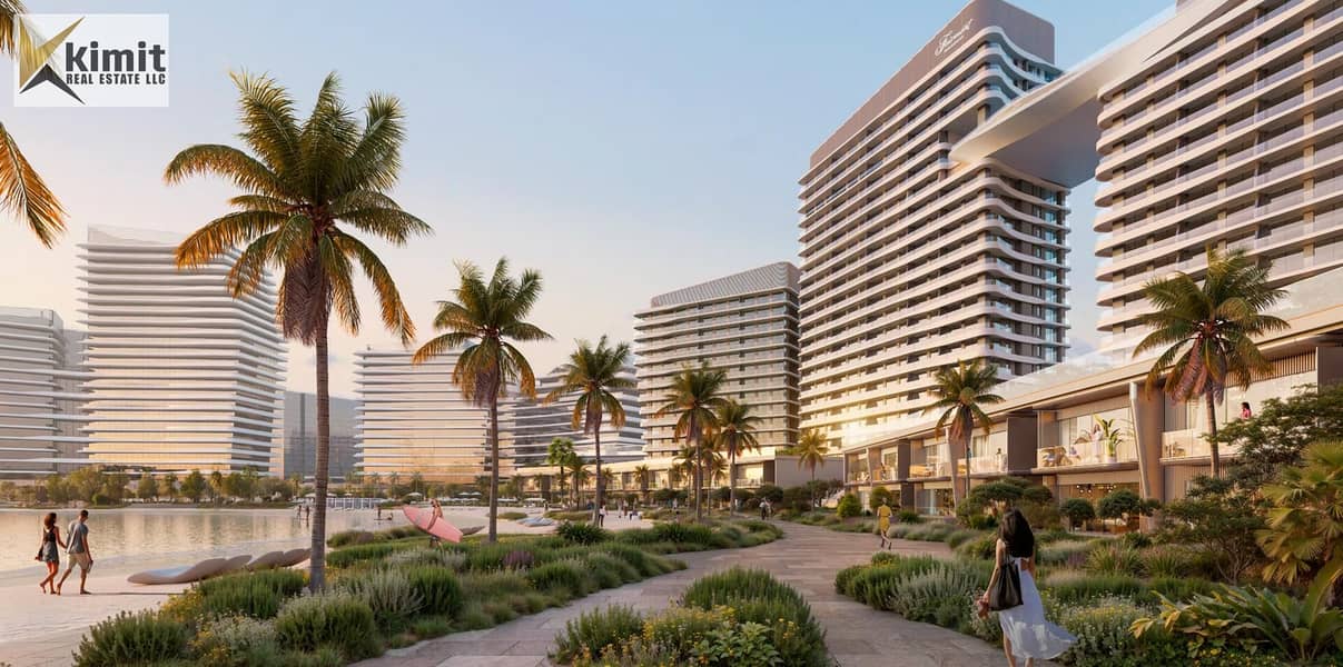 Exclusive Beach Access | ask about offer now | near Wynn Casino - Image 8