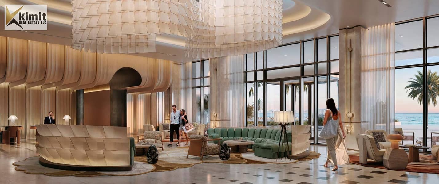 Exclusive Beach Access | ask about offer now | near Wynn Casino - Image 11