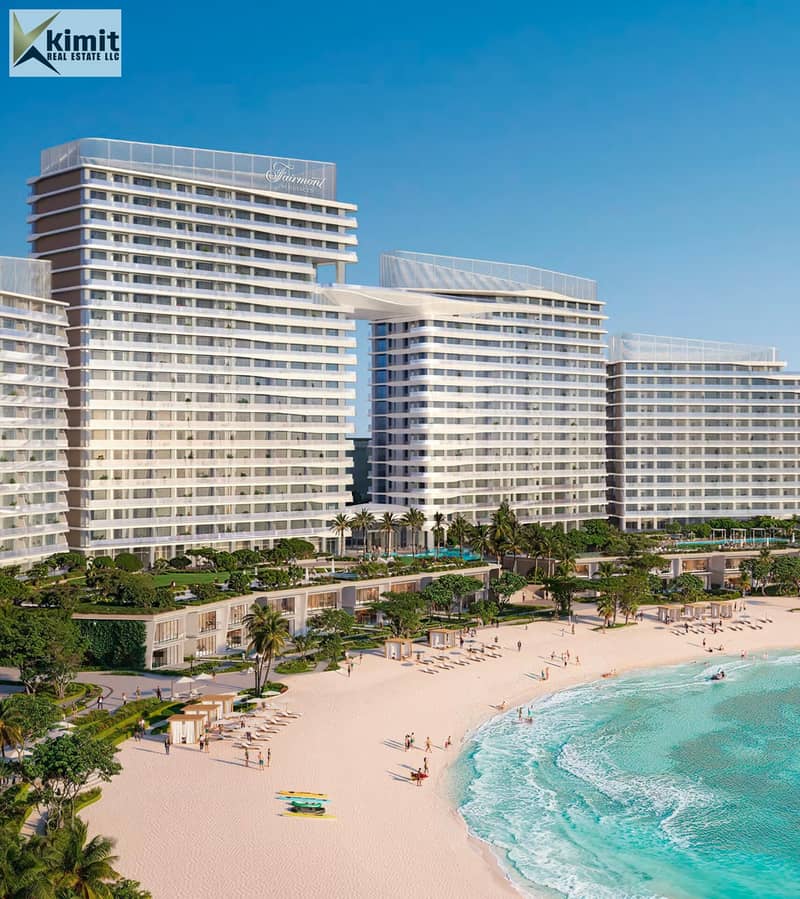 Exclusive Beach Access | ask about offer now | near Wynn Casino - Image 13