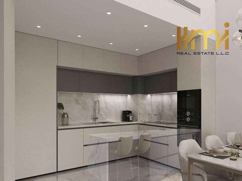 Smart Investment | Prime Mirdif Area High Rental Demand | Asayel Avenue - Image 8