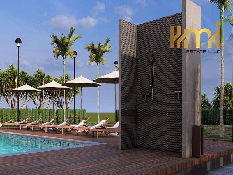 Smart Investment | Prime Mirdif Area High Rental Demand | Asayel Avenue - Image 10