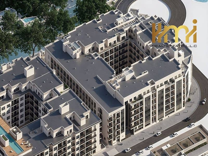 Smart Investment | Prime Mirdif Area High Rental Demand | Asayel Avenue - Image 13