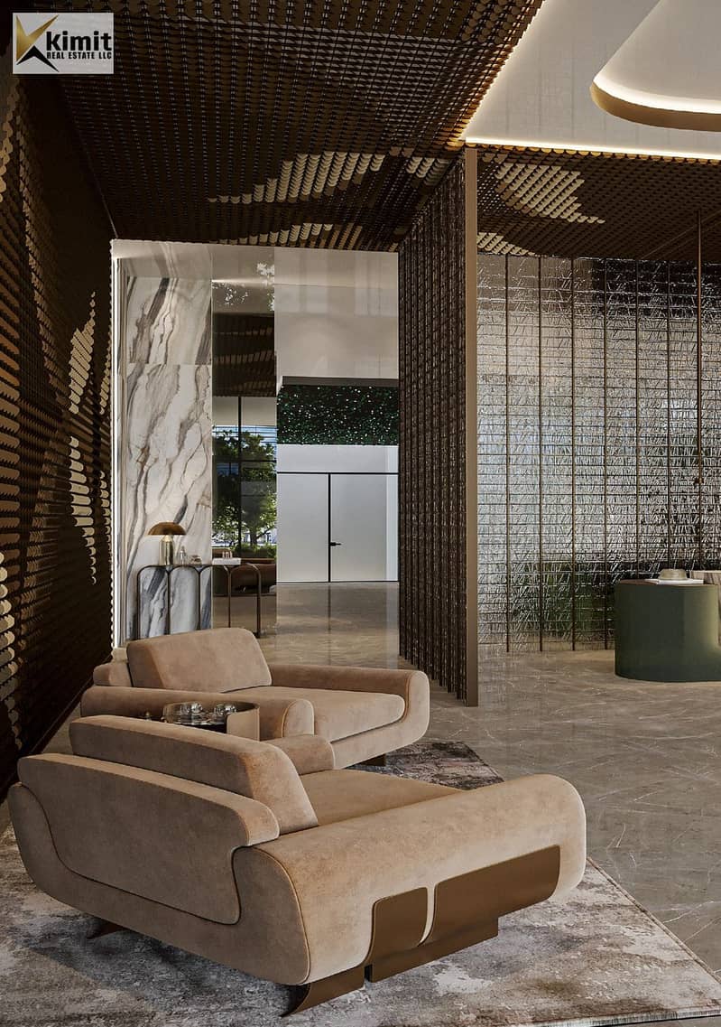 40% POST HANDOVER | 1% MONTHLY TILL HANDOVER |CASH PRICE - Image 6