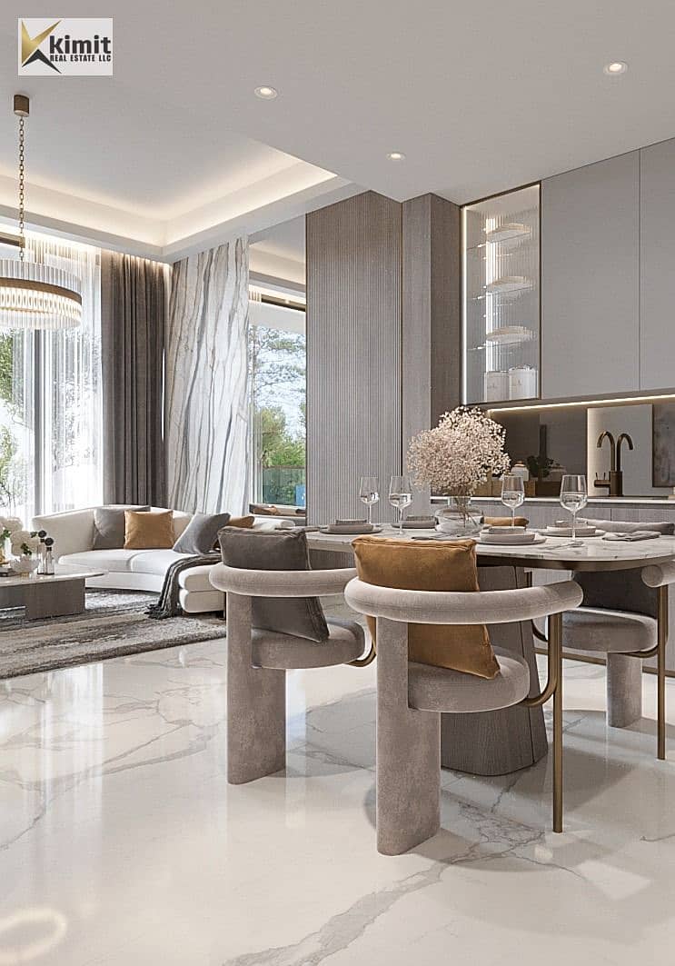 40% POST HANDOVER | 1% MONTHLY TILL HANDOVER |CASH PRICE - Image 14