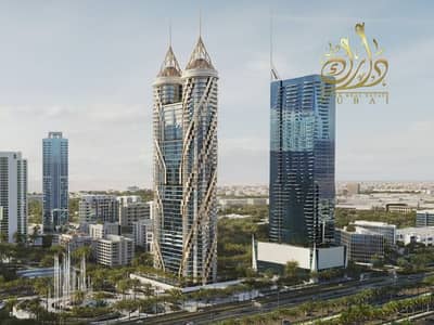 2 Bedroom Flat for Sale in Al Sufouh, Dubai - WhatsApp Image 2026-01-05 at 12.08. 09 PM. jpeg
