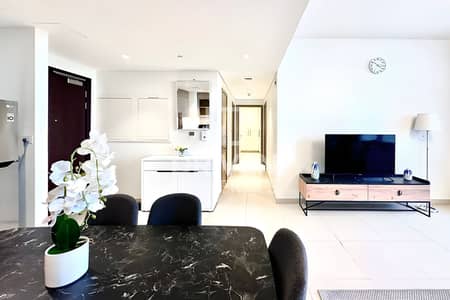 2 Bedroom Flat for Rent in Dubai Hills Estate, Dubai - Park and Pool View | Furnished | Ready to Move in 2 Bedroom Flat for Rent in Dubai Hills Estate, Dubai - Park and Pool View | Furnished | Ready to Move in