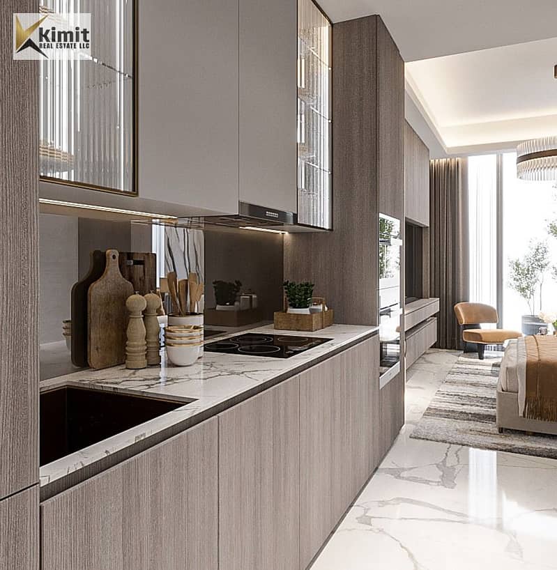 40% POST HANDOVER | 1% MONTHLY TILL HANDOVER |CASH PRICE - Image 7