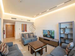 Upgraded Living | Iconic Views | 3 Bedroom Design