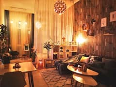 شقة في طراز أوروبي،مساكن القناه المائية غرب،مدينة دبي الرياضية 545000 درهم - 14216440