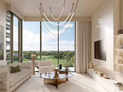 2 Camere Appartamento in Vendita a Dubai South, Dubai - Appartamento a Dubai South，Emaar South，Golf Dale，Golf Dale Tower 2, 2 camere da letto, 2169999 AED - 14216479