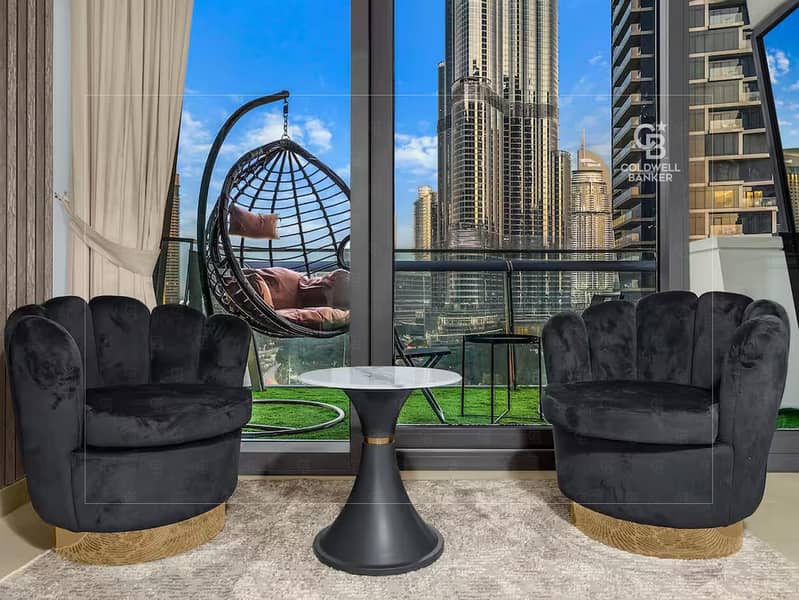 Appartement in Downtown Dubai,Burj Vista,Burj Vista 2, 2 slaapkamers, 239988 AED - 14216481 Appartement in Downtown Dubai,Burj Vista,Burj Vista 2, 2 slaapkamers, 239988 AED - 14216481