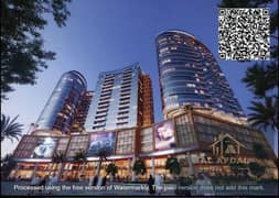 Own your unit at an excellent price with direct installments from the developer, furnished.