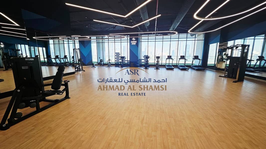 Modern Design || Brand New || 3BHK + Maid || All Master || Fully Sea View || Huge Terrace || Gym, Pool, Play Area || 2 Parking || Available On Very Prime location - Image 5