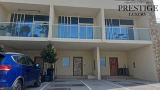 تاون هاوس في ركان 3،ركان،دبي لاند 2 غرف 110000 درهم - 14216587