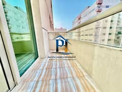 شقة في منارة ريزيدنس،النهدة 2،النهدة (دبي) 2 غرف 65000 درهم - 14216606