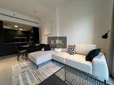 2 Schlafzimmer Wohnung zum zur Miete in Jumeirah Village Circle (JVC), Dubai - WhatsApp Image 2026-02-05 at 1.56. 19 PM (2). jpeg