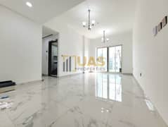 شقة في سكن الفردوس،السطوة 1 غرفة 84000 درهم - 14208842