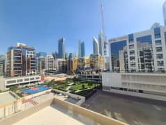 شقة في سكن الفردوس،السطوة 2 غرف 110000 درهم - 14208647