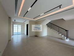 Upgraded Villa l Ready to move l Prime Location