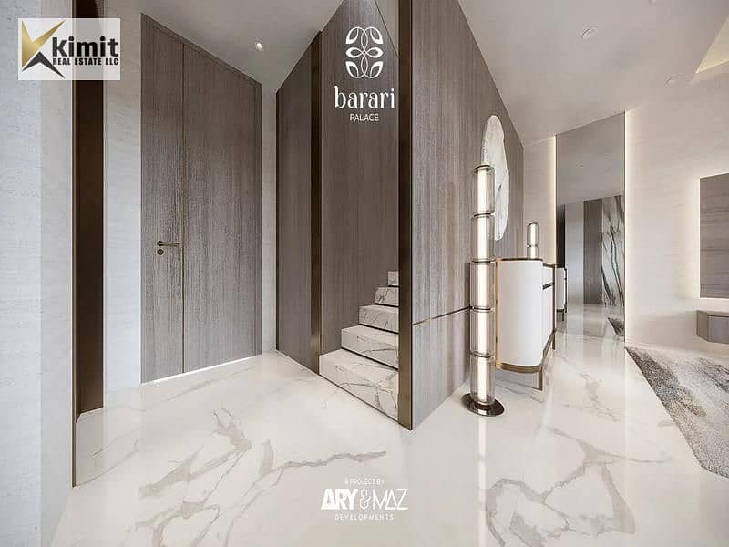 LUXURY TOUCHES | GREAT LOCATION | SKY VILLA | - Image 2