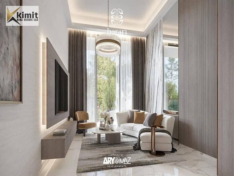 A PERFECT HOME!ELEGANT LIFESTYLE|ASK FOR PP NOW - Image 1