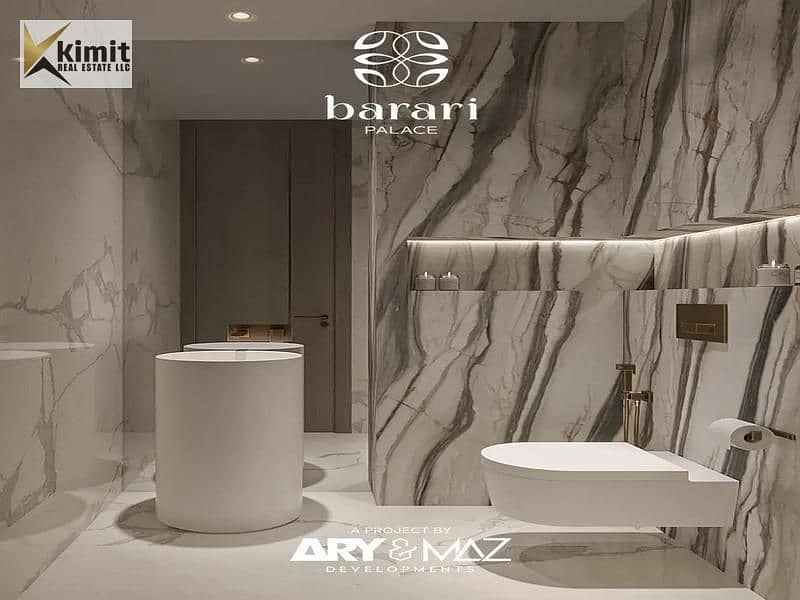 A PERFECT HOME!ELEGANT LIFESTYLE|ASK FOR PP NOW - Image 3