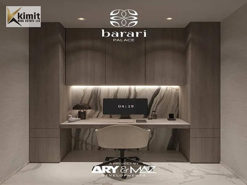 A PERFECT HOME!ELEGANT LIFESTYLE|ASK FOR PP NOW - Image 12