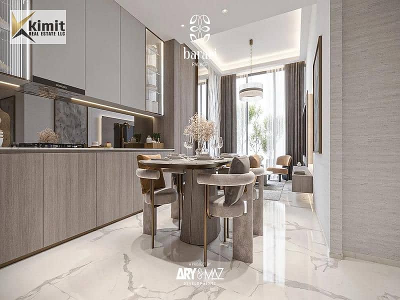 A PERFECT HOME!ELEGANT LIFESTYLE|ASK FOR PP NOW - Image 15