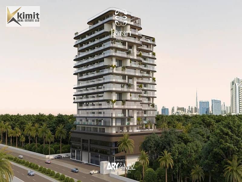 A PERFECT HOME!ELEGANT LIFESTYLE|ASK FOR PP NOW - Image 7