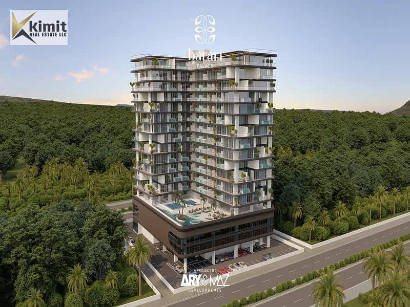 A PERFECT HOME!ELEGANT LIFESTYLE|ASK FOR PP NOW - Image 8