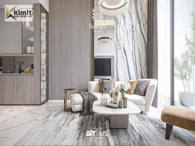 A PERFECT HOME!ELEGANT LIFESTYLE|ASK FOR PP NOW - Image 11