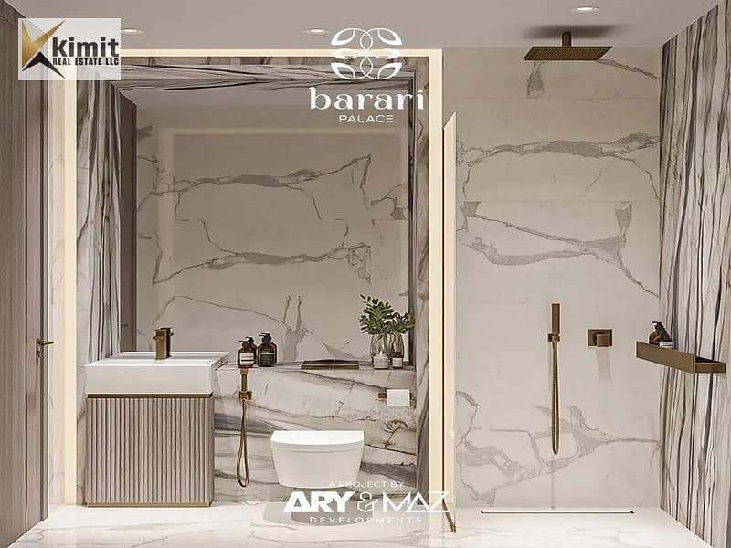 A PERFECT HOME!ELEGANT LIFESTYLE|ASK FOR PP NOW - Image 16