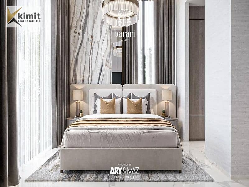 LUXURY TOUCHES | GREAT LOCATION | SKY VILLA | - Image 5