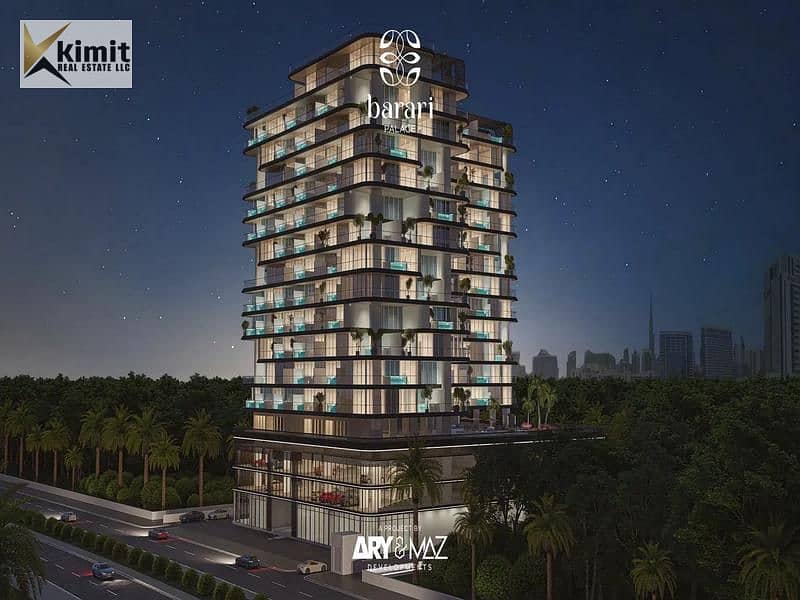 LUXURY TOUCHES | GREAT LOCATION | SKY VILLA | - Image 7