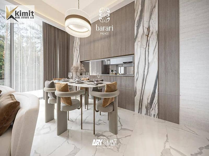 LUXURY TOUCHES | GREAT LOCATION | SKY VILLA | - Image 9